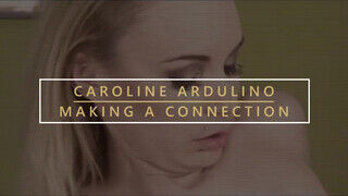 Caroline Ardulino fiatalabb hapsival közösül