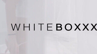 WhiteBoxxx - Tinédzser macát ketten kufirconlak meg
