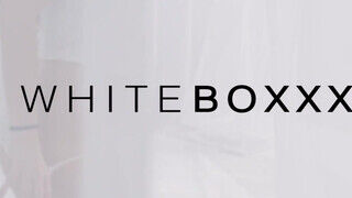 WhiteBoxxx - Vinna Reed a szenvedélyes cseh csaj