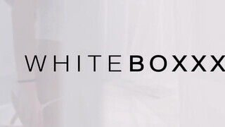 WHITEBOXXX - Romy Indy a tüzes néger pipi