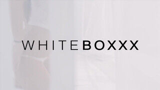 WHITEBOXXX - Eveline Dellai ánuszba reszelve