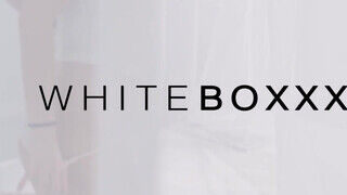 WhiteBoxxx - Sarah Kay lágy szeretkezése