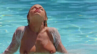 BRAZZERS - Alexis Fawx és Alexis Tae négyesben basznak