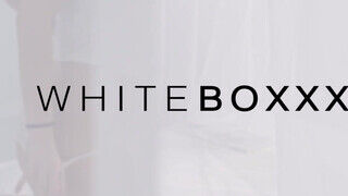 WhiteBoxxx - Sasha Rose és Crystal Greenvelle a zsenge orosz lányok