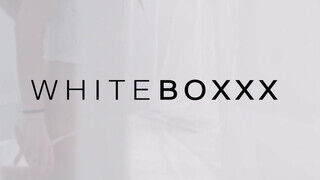 WhiteBoxxx - Taylor Sands a vadító holland bige