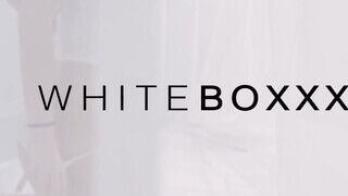 WHITEBOXXX - Sybil a csábos barinő