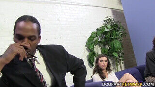 Casey Calvert méretes dákót akart