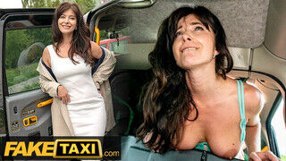 Fake Taxi Hd - Asha Heart a gigászi keblű milf