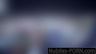 Dupla apró német zsenge megosztja a szörnyű kárót