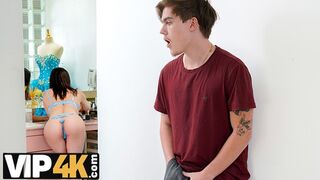 Felkészülés a forró ondó parti éjére