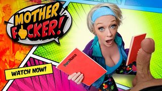 A megalázottból visszavágó: joshua lyuk nyalós tanítása