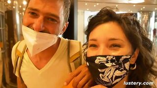 Velvet alázatos megadása: jóból nedvesbe, a legjobbig