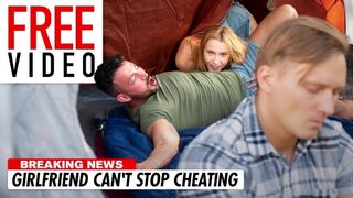 Ivi Rein világos szőke tinédzser mindig kész a durva anális dugásra