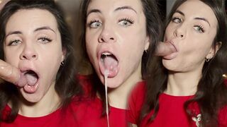 Újévi kívánságom - kíméletlen orál