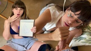 Szexterápia a pszichológussal, aki durván beszél és cidázik